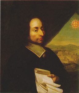 Quais são as origens da roleta? Blaise Pascal