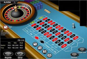 Como depositar no cassino Bodog