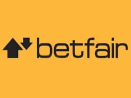 logo betfair