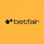 Betfair logo