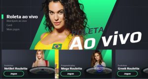 avaliação cassino netbet