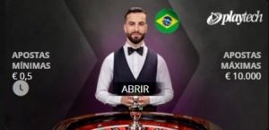 roleta brasileira betsson