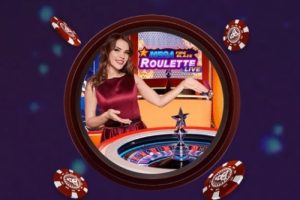 roleta online leovegas